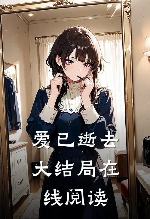 爱已逝去大结局在线阅读