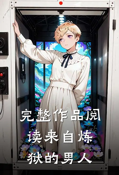 完整作品阅读来自炼狱的男人