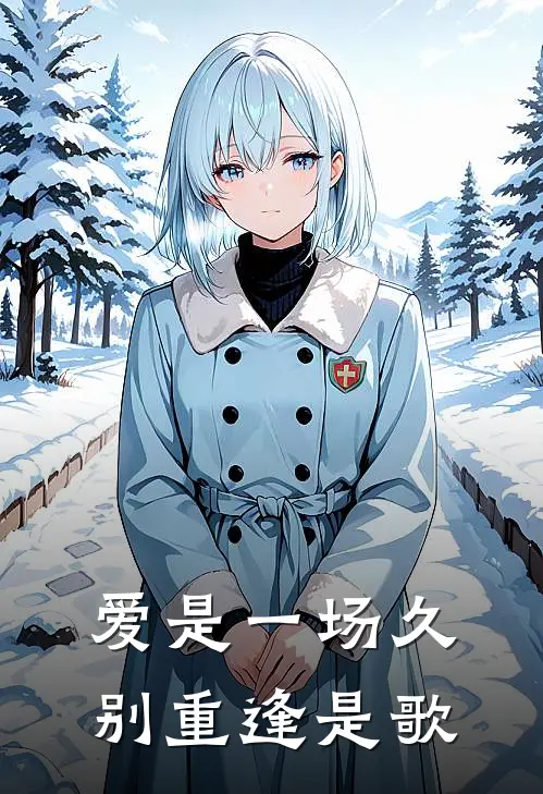 爱是一场久别重逢是歌