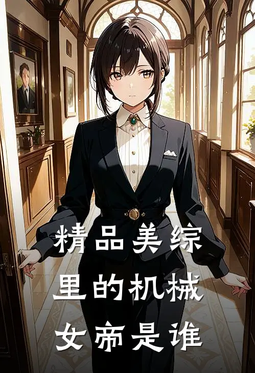 精品美综里的机械女帝是谁