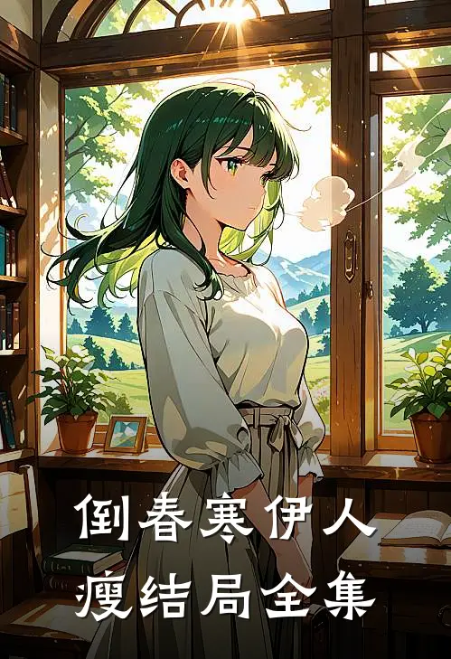 倒春寒伊人瘦结局全集