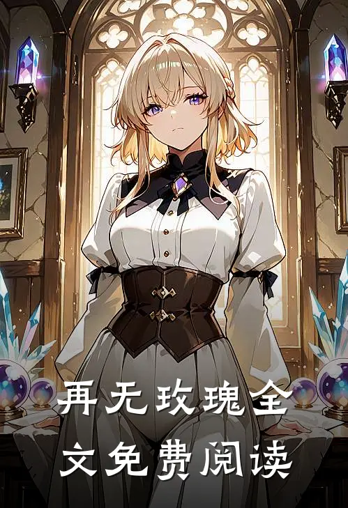 再无玫瑰全文免费阅读