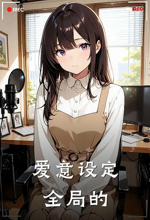 爱意设定全局的