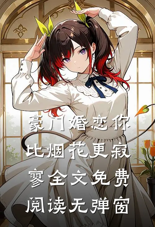 豪门婚恋你比烟花更寂寥全文免费阅读无弹窗