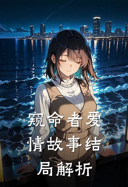 窥命者爱情故事结局解析
