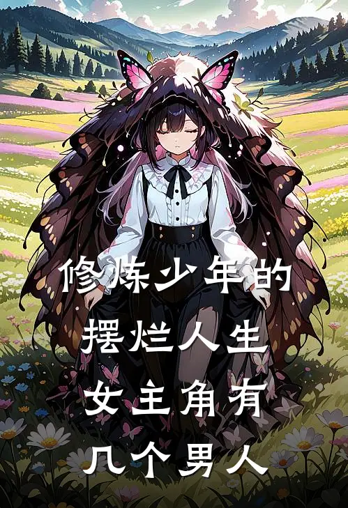 修炼少年的摆烂人生女主角有几个男人