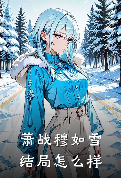 萧战穆如雪结局怎么样