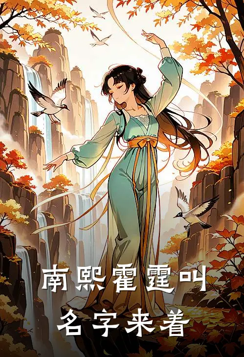 南熙霍霆叫名字来着