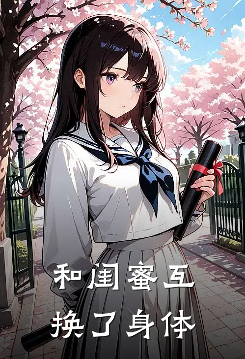 和闺蜜互换了身体