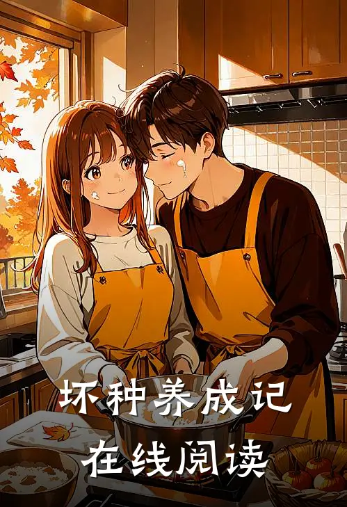 坏种养成记在线阅读