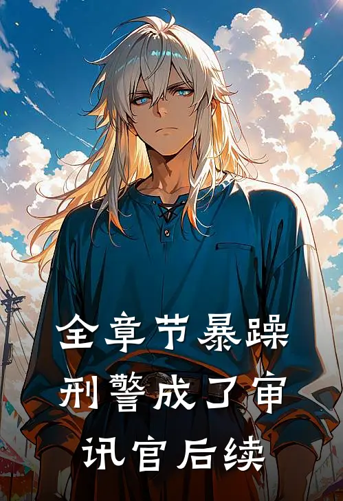 全章节暴躁刑警成了审讯官后续
