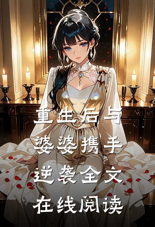 重生后与婆婆携手逆袭全文在线阅读