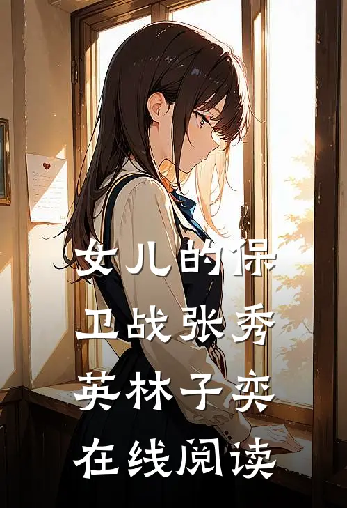 女儿的保卫战张秀英林子奕在线阅读