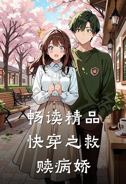 畅读精品快穿之救赎病娇