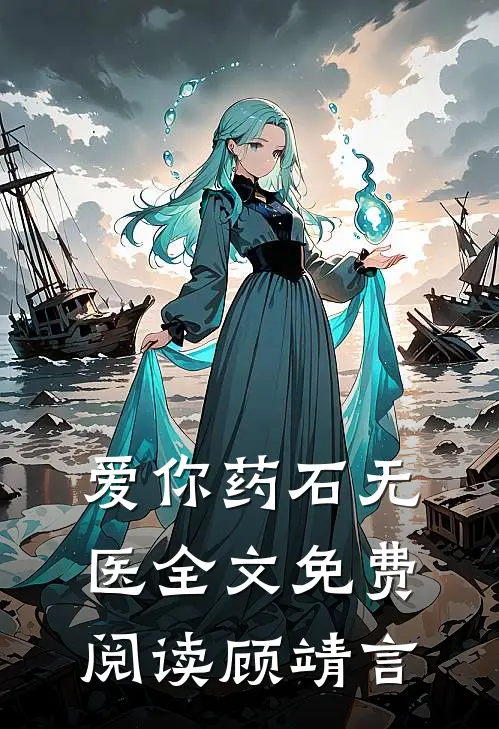 爱你药石无医全文免费阅读顾靖言