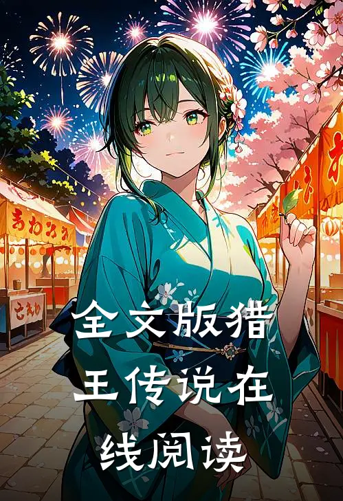 全文版猎王传说在线阅读