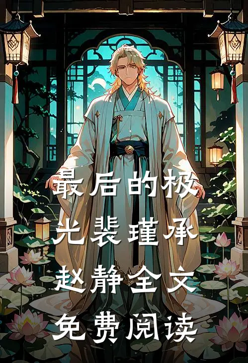 最后的极光裴瑾承赵静全文免费阅读
