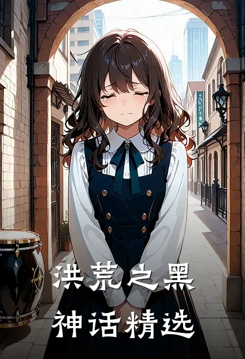 洪荒之黑神话精选