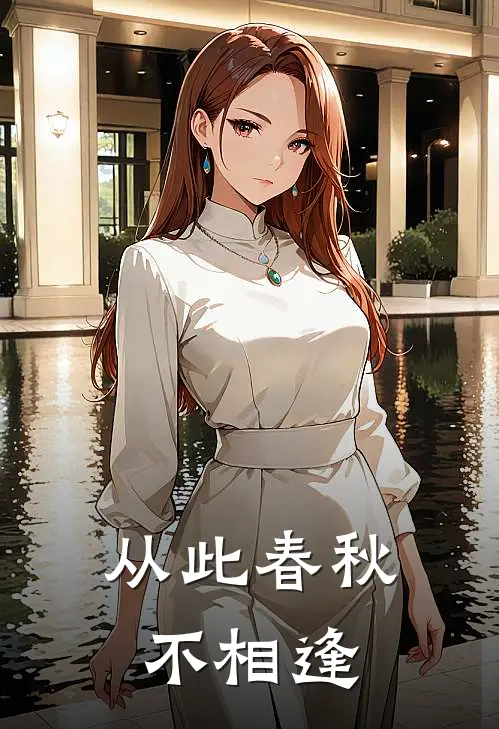 从此春秋不相逢