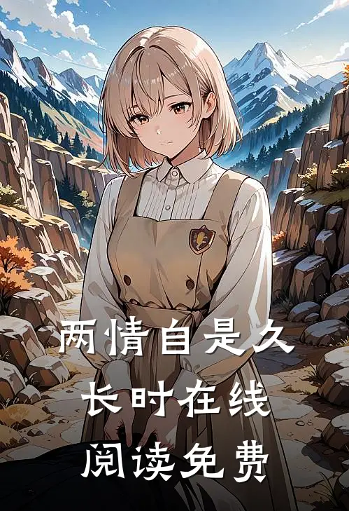 两情自是久长时在线阅读免费