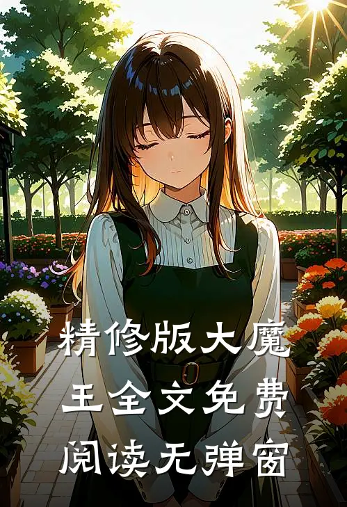 精修版大魔王全文免费阅读无弹窗