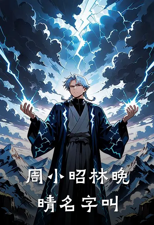 周小昭林晚晴名字叫