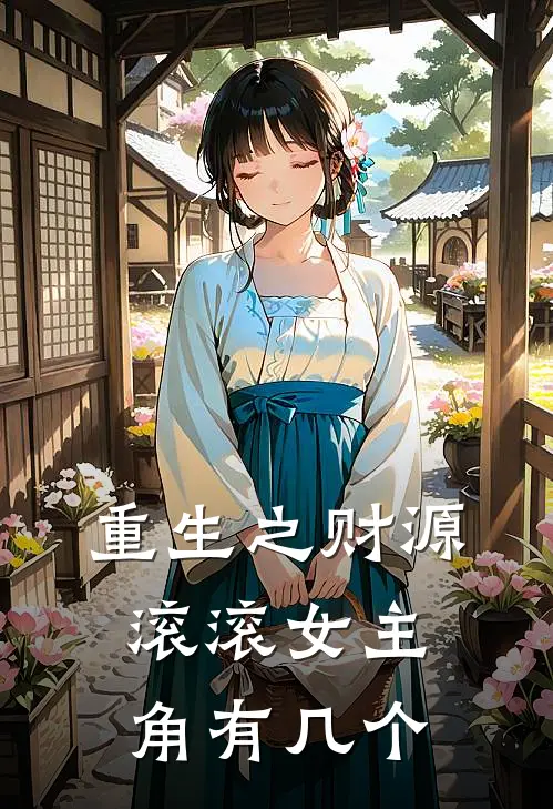 重生之财源滚滚女主角有几个