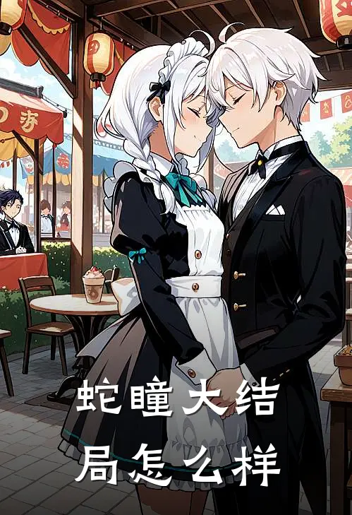 蛇瞳大结局怎么样