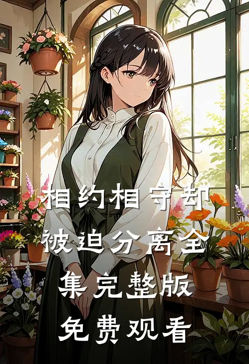 相约相守却被迫分离全集完整版免费观看