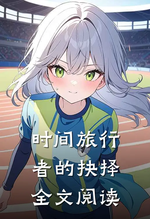 时间旅行者的抉择全文阅读