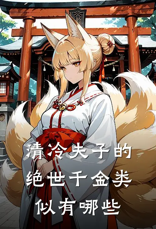 清冷夫子的绝世千金类似有哪些