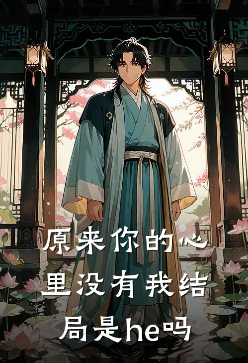 原来你的心里没有我结局是he吗