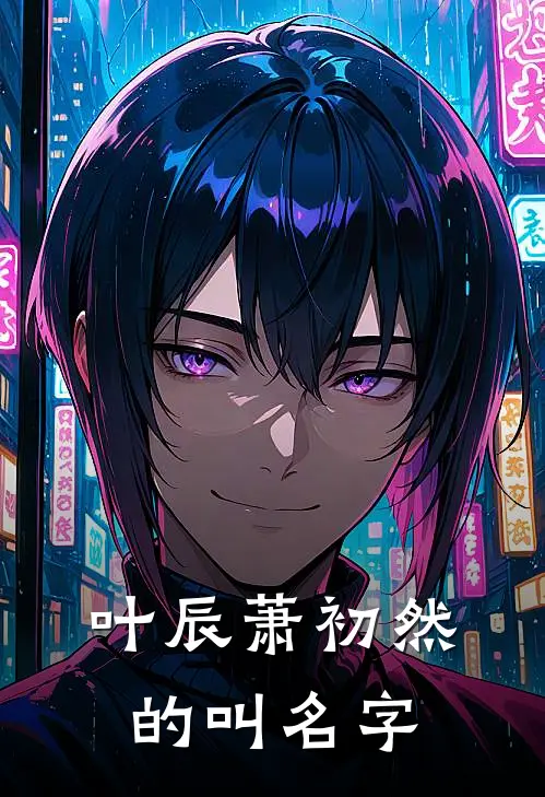 叶辰萧初然的叫名字
