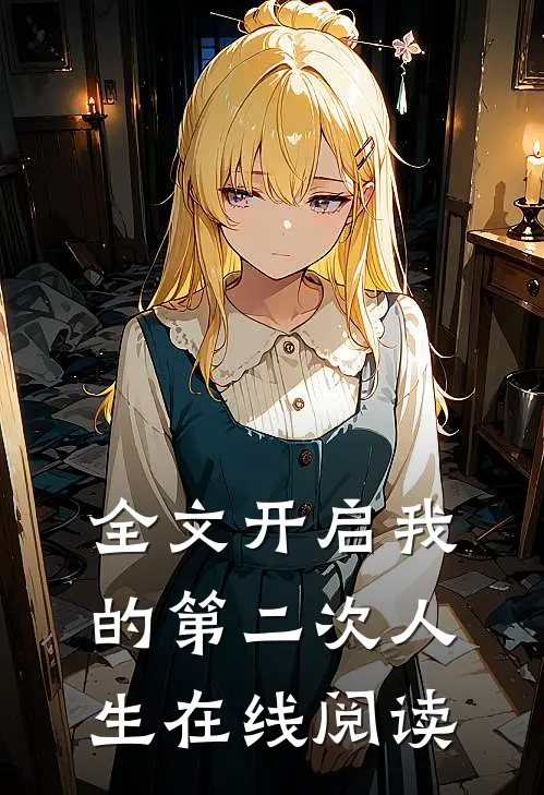 全文开启我的第二次人生在线阅读