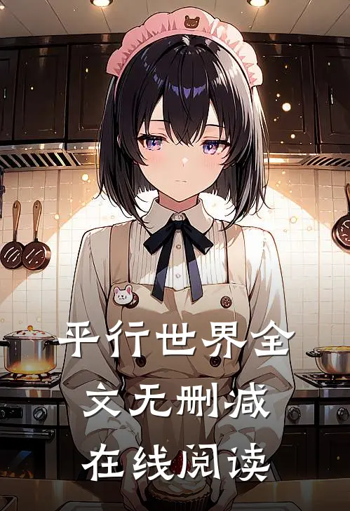 平行世界全文无删减在线阅读