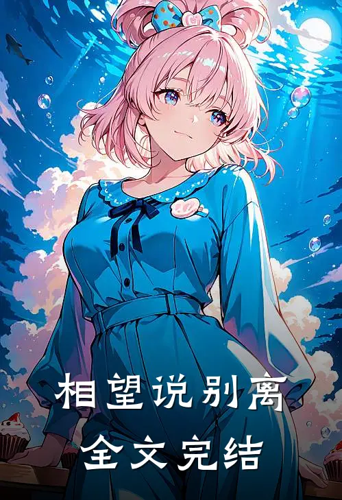 相望说别离全文完结