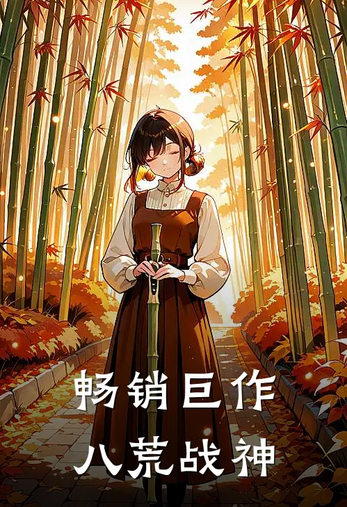 畅销巨作八荒战神