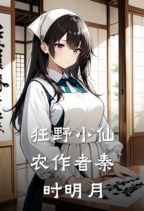 狂野小仙农作者秦时明月