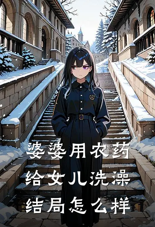 婆婆用农药给女儿洗澡结局怎么样
