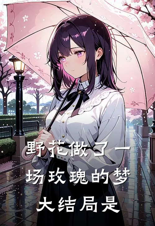 野花做了一场玫瑰的梦大结局是