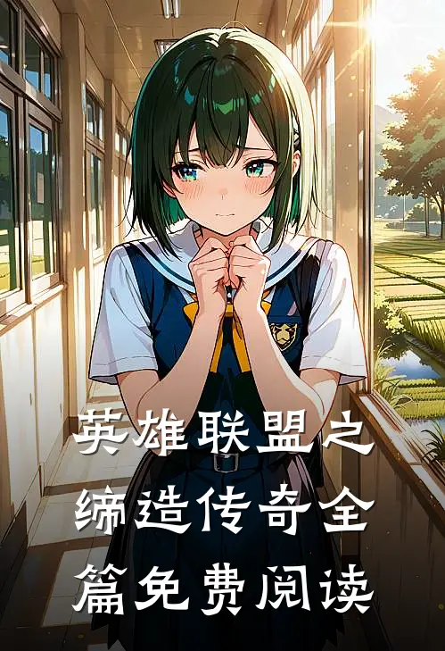 英雄联盟之缔造传奇全篇免费阅读