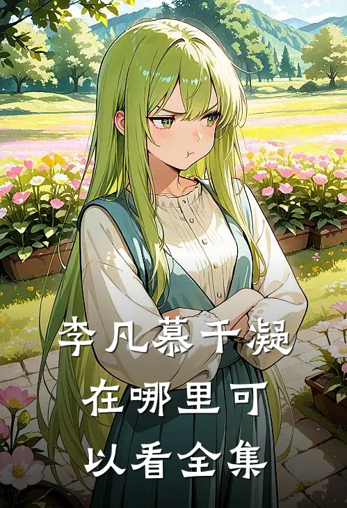李凡慕千凝在哪里可以看全集