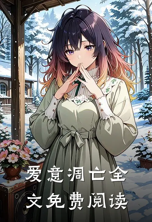 爱意凋亡全文免费阅读