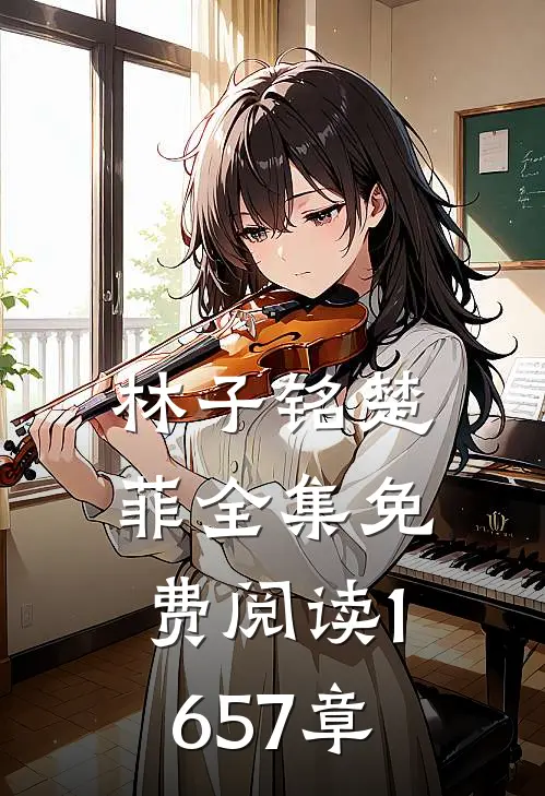 林子铭楚菲全集免费阅读1657章