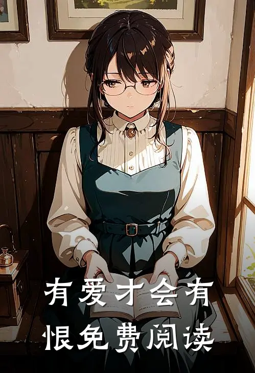 有爱才会有恨免费阅读