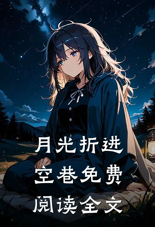 月光折进空巷免费阅读全文