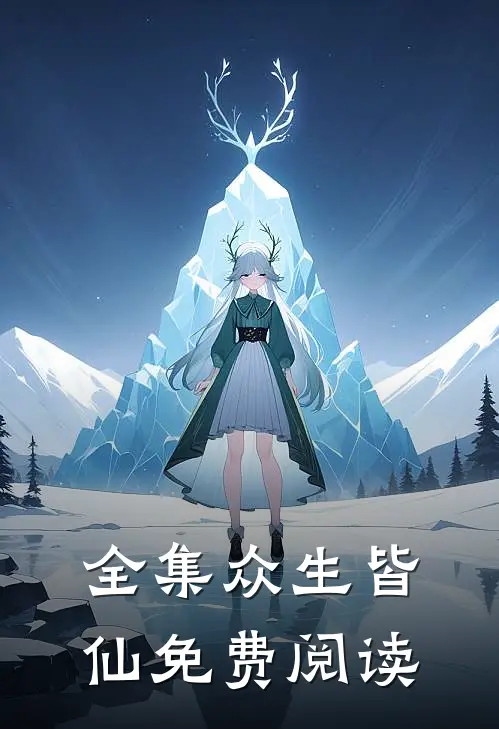 全集众生皆仙免费阅读