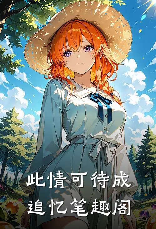 此情可待成追忆笔趣阁