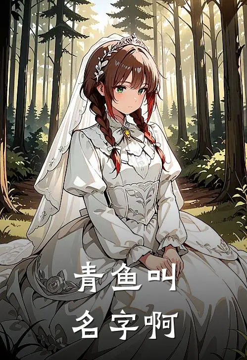 青鱼叫名字啊
