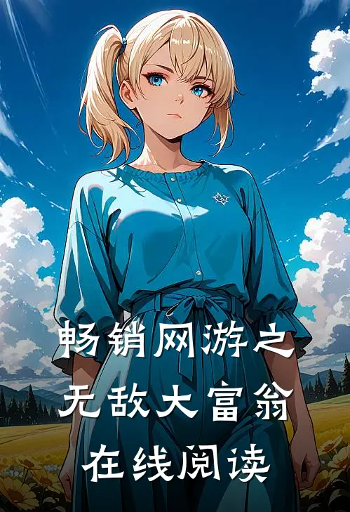 畅销网游之无敌大富翁在线阅读